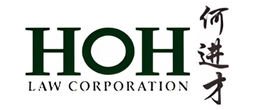 Hoh Law Corporation